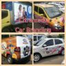 Foto: Sticker Mobil Promosi & Modifikasi By Citra Media